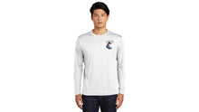 Load image into Gallery viewer, REEF LIFE-THE MARINER COLLECTION-MEN’S SPORT-TEK® LONG SLEEVE (WHITE)