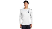 Load image into Gallery viewer, REEF LIFE-THE MARINER COLLECTION-MEN’S SPORT-TEK® LONG SLEEVE (WHITE)