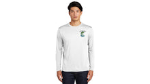 Load image into Gallery viewer, REEF LIFE-THE MARINER COLLECTION-MEN’S SPORT-TEK® LONG SLEEVE (WHITE)