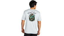 Load image into Gallery viewer, REEF LIFE-THE MARINER COLLECTION-MEN’S SPORT-TEK® SHORT SLEEVE (WHITE)