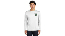 Load image into Gallery viewer, REEF LIFE-THE MARINER COLLECTION-MEN’S SPORT-TEK® LONG SLEEVE (WHITE)