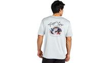 Load image into Gallery viewer, REEF LIFE-THE MARINER COLLECTION-MEN’S SPORT-TEK® SHORT SLEEVE (WHITE)