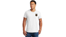 Load image into Gallery viewer, REEF LIFE-THE MARINER COLLECTION- HANES COTTON NANO® T-SHIRT (WHITE)