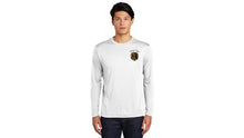 Load image into Gallery viewer, REEF LIFE-THE MARINER COLLECTION-MEN’S SPORT-TEK® LONG SLEEVE (WHITE)