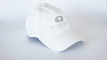Load image into Gallery viewer, NEW ERA® ADJUSTABLE UNSTRUCTURED WHITE CAP