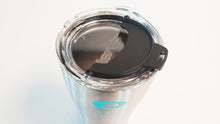 Load image into Gallery viewer, TERVIS® STAINLESS STEEL TUMBLER