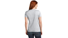 Load image into Gallery viewer, LADIES HANES® NANO-T® COTTON V-NECK T-SHIRT