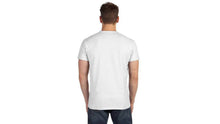 Load image into Gallery viewer, REEF LIFE MEN’S HANES® NANO-T® COTTON T-SHIRT (WHITE)