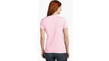 Load image into Gallery viewer, REEF LIFE LADIES HANES® NANO-T® COTTON V-NECK T-SHIRT