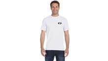 Load image into Gallery viewer, REEF LIFE MEN’S HANES® NANO-T® COTTON T-SHIRT (WHITE)