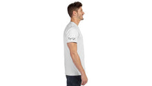 Load image into Gallery viewer, REEF LIFE MEN’S HANES® NANO-T® COTTON T-SHIRT (WHITE)